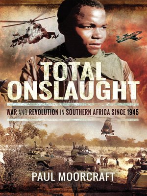 cover image of Total Onslaught